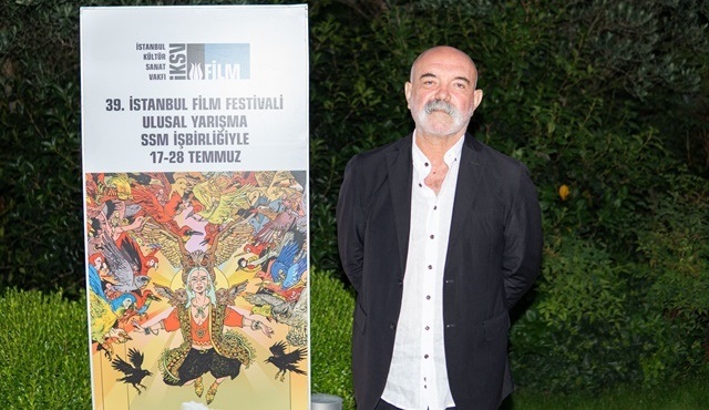 Nasipse Adayız, Türkiye prömiyerini 39. İstanbul Film Festivali’nde yaptı!