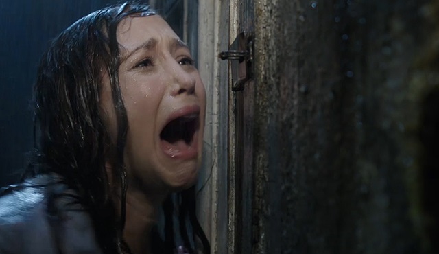 The Conjuring 2: Daha az korku, daha çok sanat 