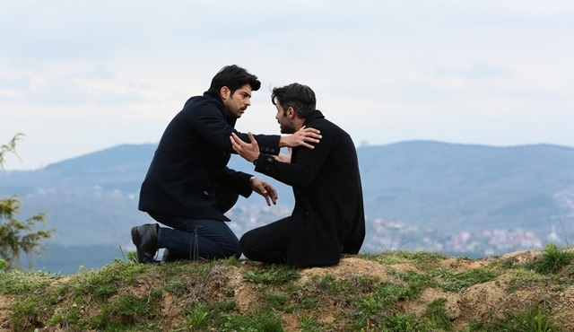 Kara Sevda'da Ozan'ın cinayeti sonunda açıklığa kavuştu!