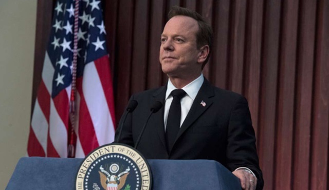 Netflix, resmi istek üzerine Designated Survivor'ın Türkiye bölümünü sistemden çıkarttı