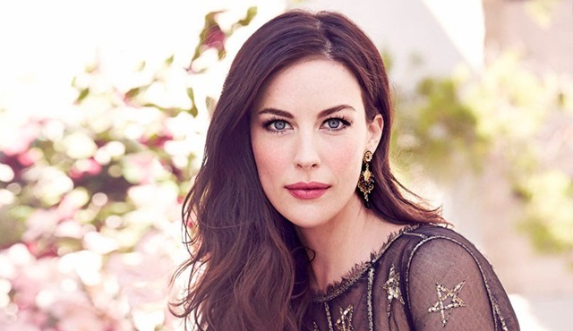 Liv Tyler, Harlots'un ikinci sezonuna katıldı