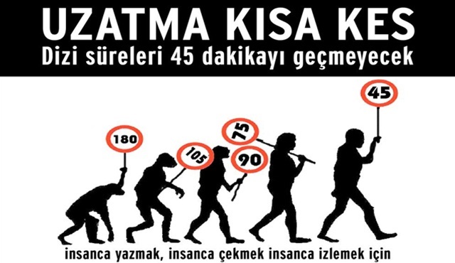 N'olacak bu işler?