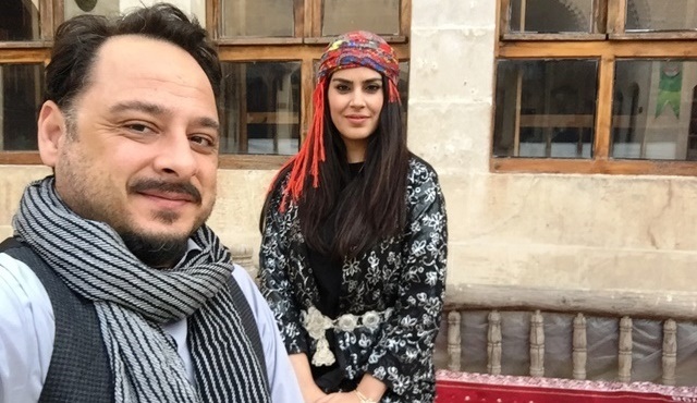 Şanlıurfa