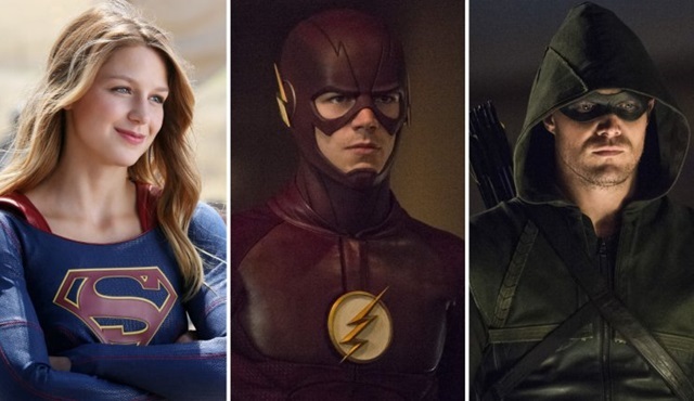 The CW'nun sonbahar dizilerinin başlangıç tarihleri belli oldu