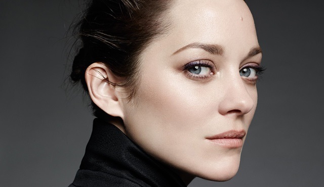 Kürk Mantolu Madonna'dan uyarlanacak sinema filminde başrol Marion Cotillard mı oluyor?