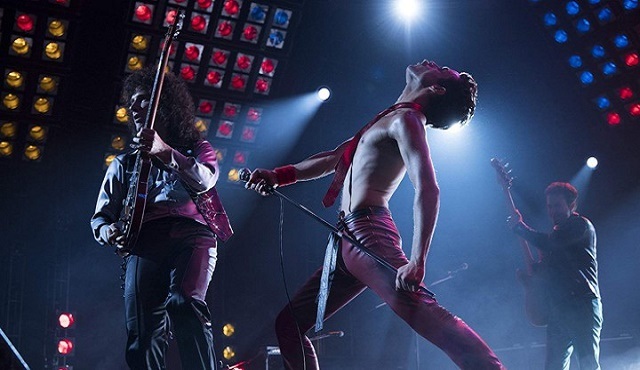 Bohemian Rhapsody: Tanrı kraliçeyi korusun 