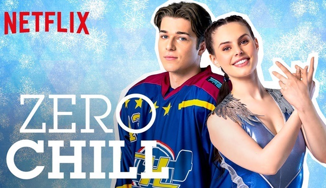 Netflix’in yeni gençlik dizisi Zero Chill, 15 Mart’ta başlıyor
