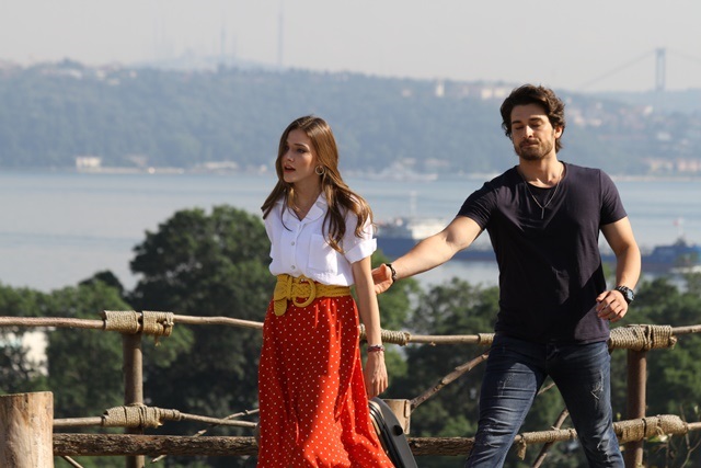 İlk Kareler