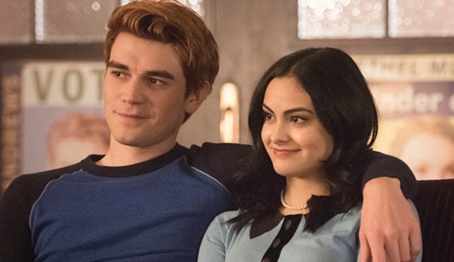 2018 Teen Choice Ödülleri'nde adayların ikinci kısmı da belli oldu