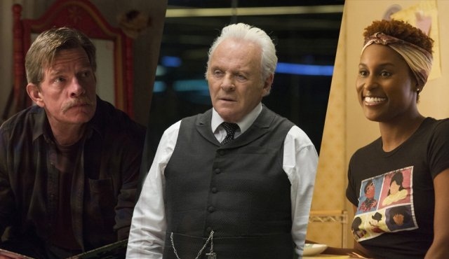 HBO'dan üç yeni dizisine ikinci sezon onayı geldi
