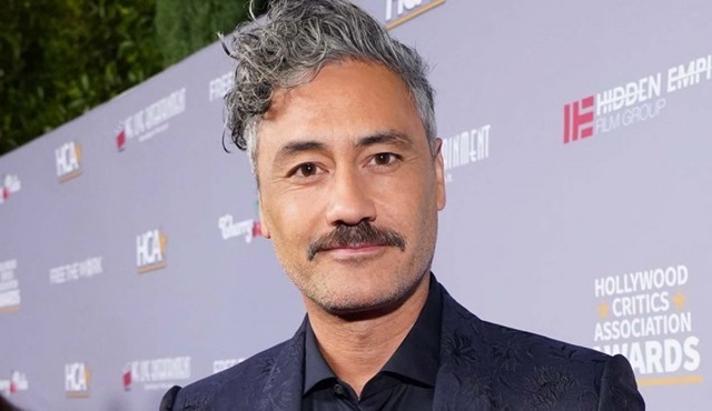 Taika Waititi'nin yeni Star Wars filmini yöneteceği kesinleşti 