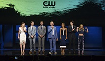 The CW kanalının 2016 - 2017 sezonu yayın akışı belli oldu