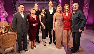 NTV yeni yılı Bambaşka Sohbetler Yılbaşı Özel ile karşılıyor!