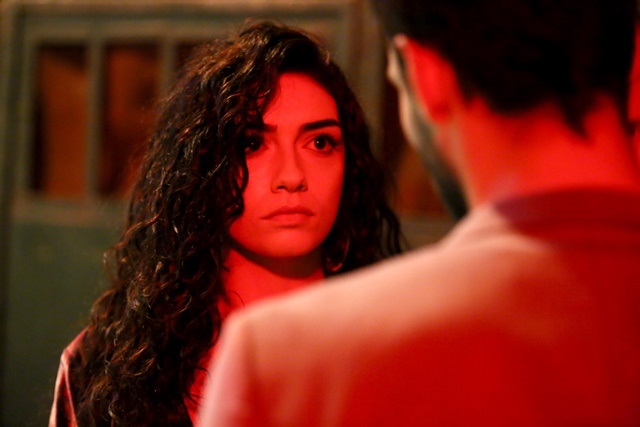 İlk Bölümden Kareler - Özel