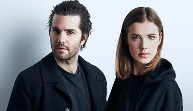 Luther'ın yaratıcısından yeni bir dizi geliyor: Hard Sun