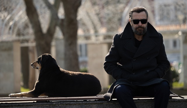Kötü Adamın 10 Günü filmi 18 Ağustos'ta Netflix'te!