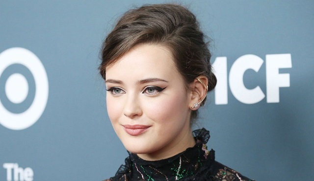 Katherine Langford, Avengers 4 filminde görünecek