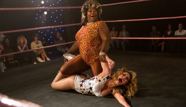 GLOW ve Nailed It! yeni sezonlarıyla 29 Haziran'da Netflix Türkiye'ye geliyor!