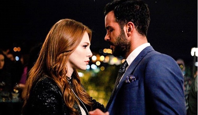 Kiralık Aşk: Yaşamak dediğin üç beş kısa mutlu andan ibaret*