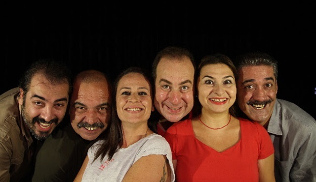 Beyin Fırtınası, Mahşeri Cümbüş Hayalhanesinde seyirciyle buluşuyor!