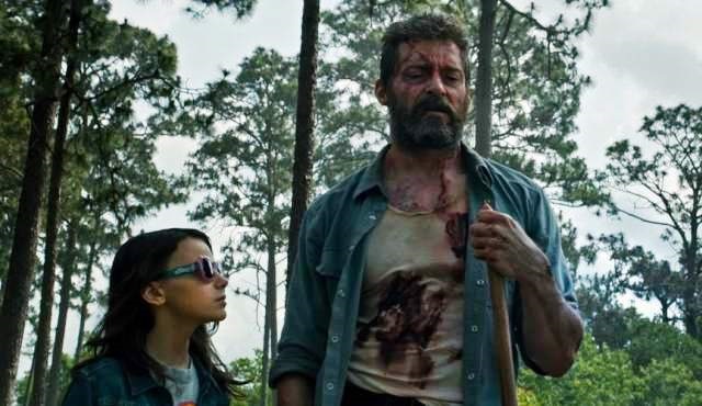 Logan filminden müjde! Devam filminin çalışmaları başladı!