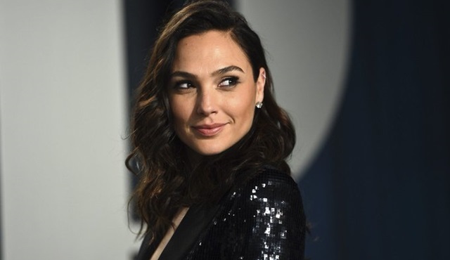 Gal Gadot, yeni filminde Kleopatra'yı canlandıracak