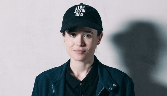 Ellen Page, transeksüel olduğunu açıklayarak ismini değiştirdiğini duyurdu