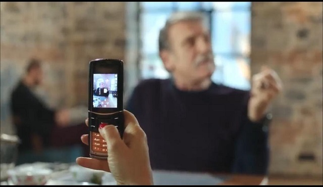 Paramparça'dan kalanlar...