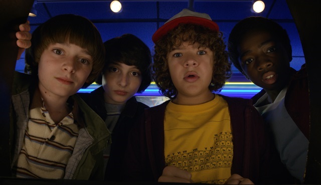 Netflix, 2018'de 700 orijinal yapım ekrana getirmeyi hedefliyor 