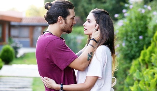 Çağatay Ulusoy'un merakla beklenen filmi ''Delibal''ın çekimleri tamamlandı!