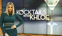 Kocktails With Khloé iptal edildi