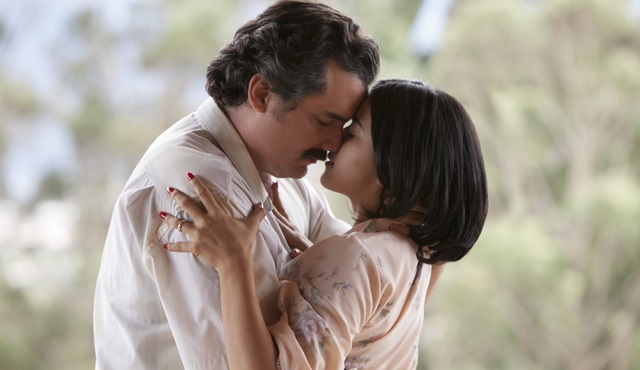 NARCOS’un ikinci sezonu FilmBox ekranlarında başlıyor!