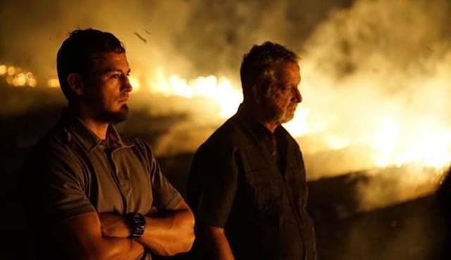 Cinayet Tarlaları yarın Discovery Channel'da başlıyor