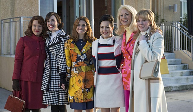 1. Sezon 10. Bölüm