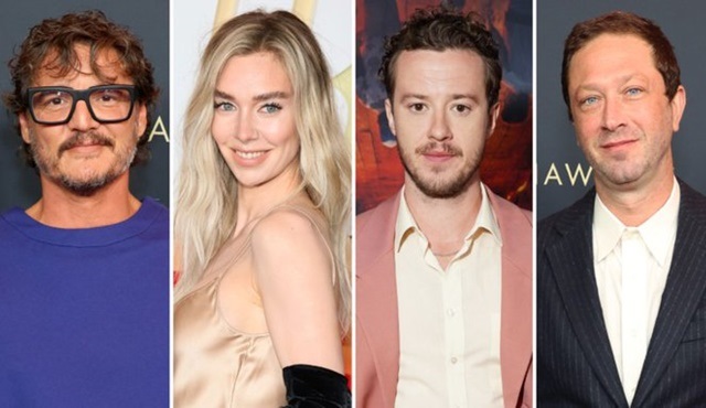 Marvel'ın Fantastic Four filminin başrolleri belli oldu!