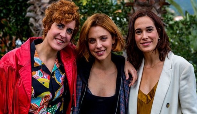 CANNESERIES 2019'un resmi yarışmasında kazananlar belli oldu