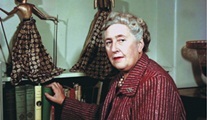 Agatha Christie televizyonu istila etmeye geliyor!