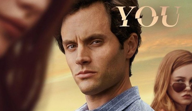 YOU, 3. sezonuyla 15 Ekim'de Netflix Türkiye'de!