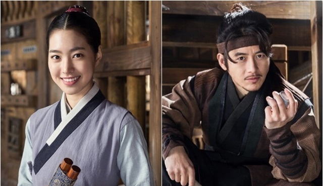K-Drama reyting: The Flower in Prison’dan hızlı bir başlangıç