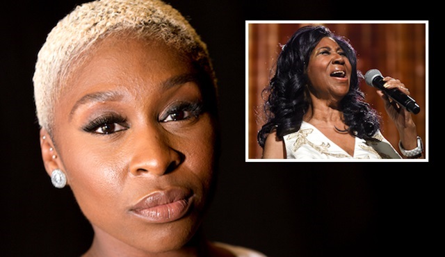 Genius'ın 3. sezonunda Aretha Franklin'i canlandıracak isim belli oldu