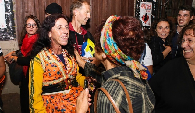 Başka Sinema Ayvalık Film Festivali'nde bugün neler var? (7 Ekim 2019)