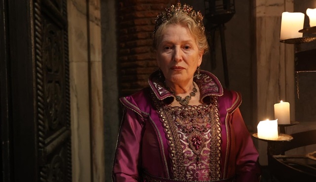 Mehmed: Fetihler Sultanı kadrosuna Suzan Kardeş dâhil oluyor!