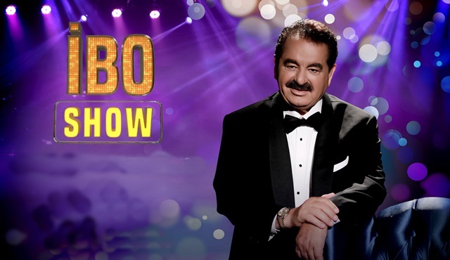 İbo Show, yılbaşı özel bölümüyle Star Tv'de ekrana gelecek!