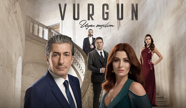Kim Kimdir: Vurgun