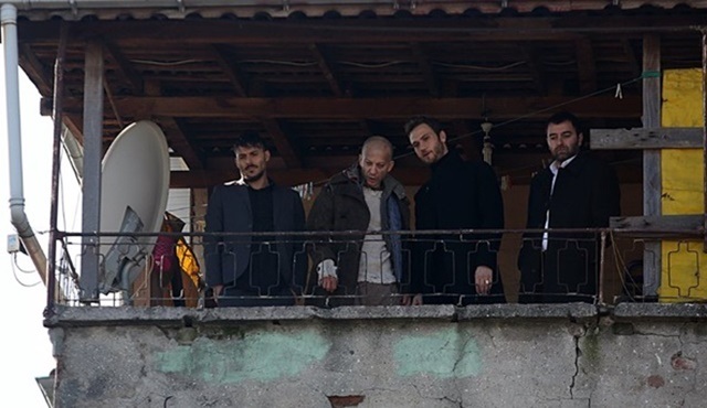Bölüm: 12