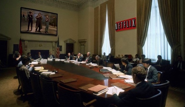 Üye sayısı 110 milyonu geçen Netflix'in yönetim kuruluna Rodolphe Belmer da katıldı