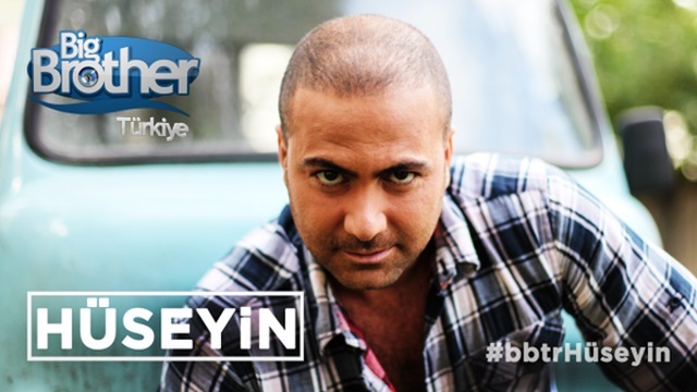 Big Brother Türkiye: Hüseyin’e soğuk şaka!