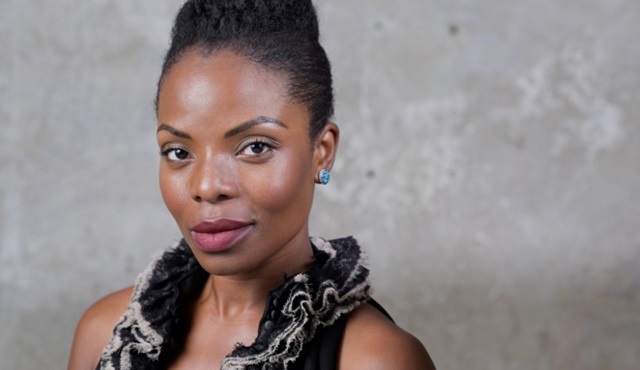 Marsha Stephanie Blake, How to Get Away with Murder'ın kadrosunda