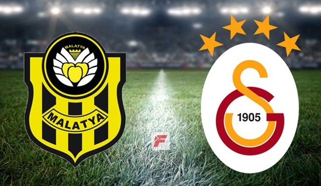 Yeni Malatyaspor – Galatasaray maçı atv’de ekrana gelecek!