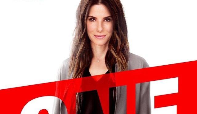 Ocean's 8 filminin karakter posterleri yayınlandı